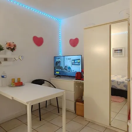 Appartement Centre Villeopera, Gare St Lazare , Cozy *