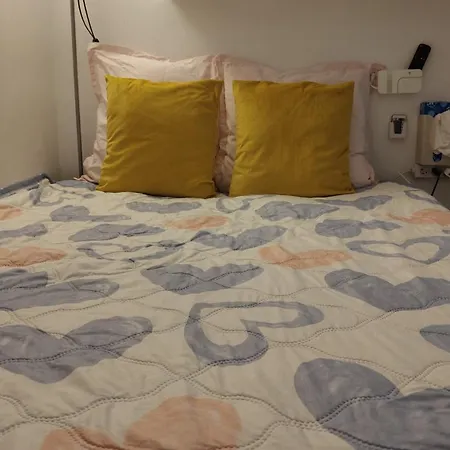 Centre Villeopera, Gare St Lazare , Cozy *